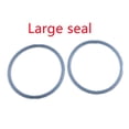 thumbnail image 4 of Ro Membrane 4040 Reverse Osmosis Stainless Steel Filter Housing Lid Seal ,Easy to Install, 4 of 4