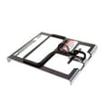 thumbnail image 4 of Schneider Electric HOM2PALA Handle Padlock Attachment Circuit Breaker, 4 of 4