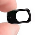 thumbnail image 1 of For DJI Mini 2 Gimbal Camera Lens Glass Replacement Parts for Mavic Mini2 Replacement HD Easy Install Camera Lens Glass, 1 of 5