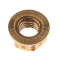 thumbnail image 2 of koolsoo M8 Stainless Steel Hardware Nut for Motorcycle Electric Bike Gold, 2 of 8