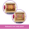 thumbnail image 4 of Barbie and Teresa Recipe for Friendship Teresa Doll & Kitchen Playset with 20+ Accessories, 4 of 11