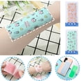 thumbnail image 1 of Xihbxyly Pegatinas de Gel Refrescante, Alivio Del Golpe de Calor, Enfriamiento Físico Seguro, Menta y Extractos Naturales, Reducción de Fiebre para Adultos, Multiusos para Frente, Brazo y Cuello, Paq, 1 of 5