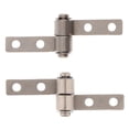 thumbnail image 1 of 0.13" Hole Friction Hinge 360 degree Rotation 0.1N, 1 of 8