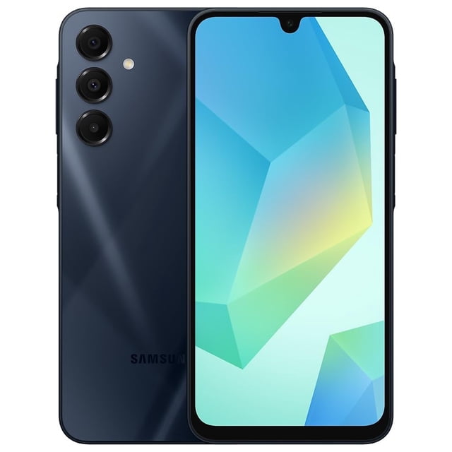 Smartphone Samsung Galaxy A16 5G 128GB 6,7" Super AMOLED