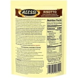 Alessi Risotto Con Funghi Porcini, Creamy Authentic Italian Arborio ...
