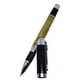 thumbnail image 1 of Plumas Tipo Fuente VentDepot ArrowAztecB 1pza 0.5mm Punta Café/Negro, 1 of 3