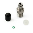 thumbnail image 3 of 8Mm Male Thread Quick Connect Valve Pcp Filling with Valve M10*1 1/8Npt 1/8Bspp M10X1, 3 of 8