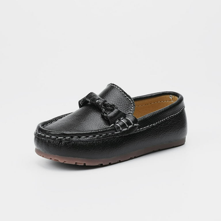 Big kids loafers new arrivals