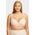 thumbnail image 6 of Womens 6 Pack of Everyday Plain, Lace, D, DD, DDD Cup Bra -Various Style 4343PLD, 38D, 6 of 7