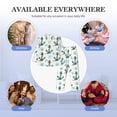 thumbnail image 7 of KLL Anchors And Shells Sleepwear Mens Flannel Pajamas,Long Cotton Pj Set, 7 of 7