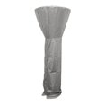 thumbnail image 1 of Hiland HVD-CVR-S Tall Patio Heater Cove, 87", Silver, 1 of 3