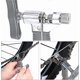 thumbnail image 2 of Bike Chain Splitter Universal Bike Chain Cutter Breaker Tool With Chain Hook For Speed Bicycle Chain Link Repair Removal/install - Reusable Bicycle To, 2 of 5