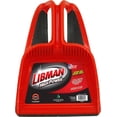 thumbnail image 3 of Step-On Dust Pan with Molded Cleaning Teeth, 3 of 9