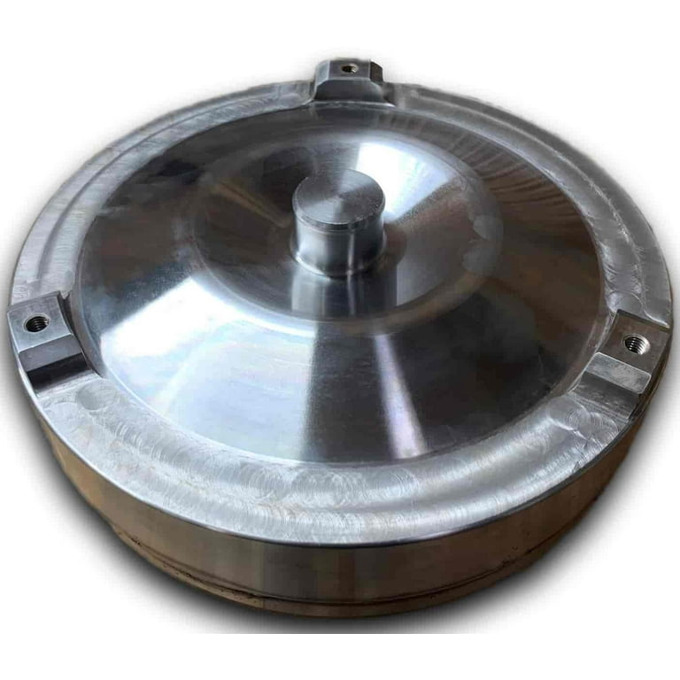 6L80E Torque Converter Power Raptor Full Size NonBillet, 56 OFF