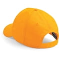 thumbnail image 5 of Beechfield  Plain Original 5 Panel Baseball Cap, 5 of 5