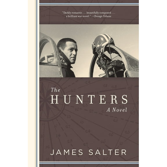 The Hunters, (Paperback)