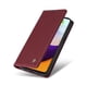 thumbnail image 5 of Funda para Samsung Galaxy A52 4G/5G Estuche de Cuero PU Tipo Cartera con Ranuras para Tarjetas y Cierre Magnético, 5 of 5