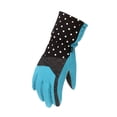 thumbnail image 2 of Agiferg Aldult Warm Ski Winter Windproof And Waterproof Gloves Multi-size Waterproof, 2 of 3