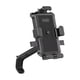 thumbnail image 1 of "Soporte Celular Moto Bicicleta Porta Teléfonos Impermeable Negro ", 1 of 5
