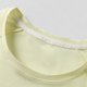 thumbnail image 4 of Top de Seda de Hielo de los Hombres, Delgada Camiseta Deportiva de Manga Corta Suelta con Diseño sin Costuras para el Golf Y Correr, Tee Transpirable Fresco, 4 of 8