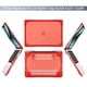 thumbnail image 2 of Funda Batianda para MacBook Pro 13" A2338 M2 M1 A2289 A2251, 2 of 6
