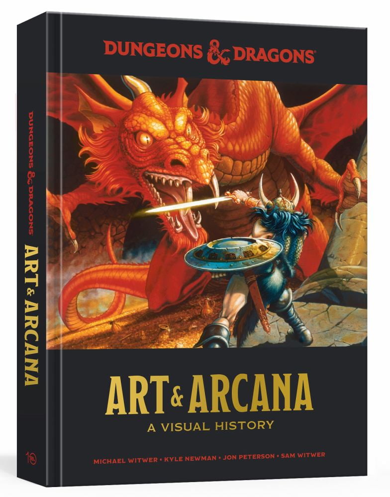 Dungeons & Dragons Spellbook Cards: NPC & Creature Karten – 182 Karten Für Den Dungeon Master (5th Edition D&D Zubehör)