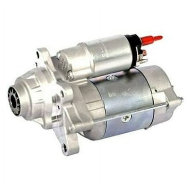 Motorcraft Starter Motor SA-1031-RM