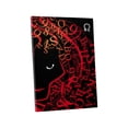 thumbnail image 2 of Pingo World 1221P7OJ9OG "Pop 'Zodiac Sign Leo'" Gallery Wrapped Canvas Art, 20" x 30", Variable, 2 of 4