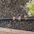 thumbnail image 6 of (5 pack) Orbit Irrigation 1/2" Drip-Lock Drip Irrigation Coupling, 6 of 6