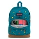 thumbnail image 5 of Mochila JanSport Right Pack Expressions con verduras bordadas, 5 of 7