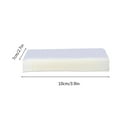 thumbnail image 4 of 100PCS/Set Vacuum Clear Cooked Food bag meat packaging bags Saver Packaging Bags Meat Snacks Tea Storage Sealing Plastic Bag, 7x10cm, 4 of 8