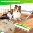 thumbnail image 2 of Paños de limpieza en seco UNIMADE compatibles con Swiffer de 180 unidades, 2 of 5