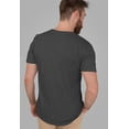 thumbnail image 5 of 4th Of July American Flag Bald Eagle Mens T Shirt, 5 of 5
