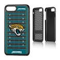 thumbnail image 5 of Jacksonville Jaguars iPhone Rugged Field Design Case, 5 of 5