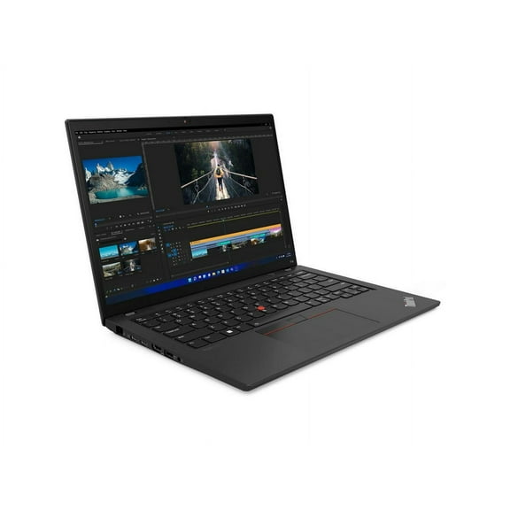 Lenovo Thinkpad T14 G3 Laptop Intel Core i5-1245U 16GB RAM 256GB SSD 14.0" Touchscreen Windows 11 Pro