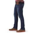 thumbnail image 4 of Wrangler Men's Slim Straight Jean, 4 of 5