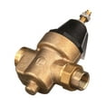thumbnail image 4 of Watts Pressure Reducing Valve, Npt Thread Union X Npt Female, 400 Psi Max, 1/2 In., 4 of 5