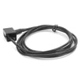 thumbnail image 3 of Adaptador de cable Adaptador de cable auxiliar Audio para automóvil a través de dispositivos habilitados para Bluetooth con 4 pines de radio de extracción aptos para FORD FIESTA ANGGREK Otros, 3 of 8