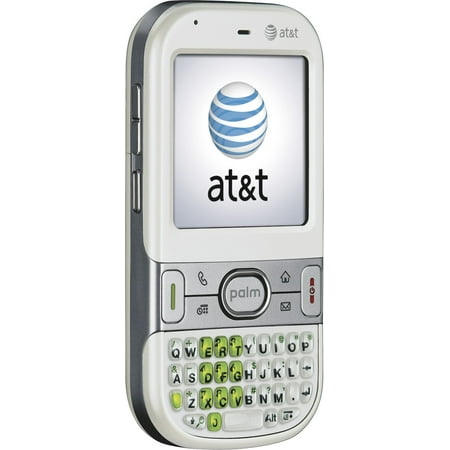 Palm 1190113 Centro White Phone (AT&T)