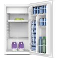 Kenmore 3.1Cu. Ft. 1Door Compact Refrigerator, White