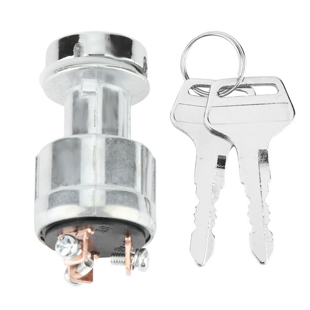 Universal Ignition Switch,Ignition Switch Starter with Ignition Starter