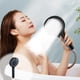 thumbnail image 1 of Ducha de Mano de Alta Presión para Agua Dura, 7 Modos de Rociado, Ducha de Mano para Personas Mayores, 1 of 6
