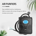 thumbnail image 5 of 300Mg/H Ozone Generator, SPA & Swimming Pool Water Purifier for Hot Tubs, Shower, Bathtub Sterilizer with Advanced Oxidation, 5 of 5