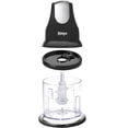 thumbnail image 2 of Procesador de alimentos Ninja NJ100GR Express, 2 of 3