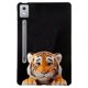 thumbnail image 1 of For Lenovo Tab P12 Pro 12.7 2025 Xiaoxin Pad Pro 12.7 (2025) Case Pattern Printing Slim TPU Tablet P, 1 of 3