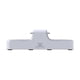 thumbnail image 3 of Estación de carga del controlador con base de carga dual, carga rápida, accesorios del cargador del controlador inalámbrico, 3 of 5