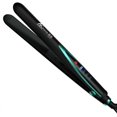 thumbnail image 1 of Hot selling straight and curly dual-purpose curly hair fluffy bangs negative ion four-speed LCD display dry and wet dual-purpose hair straightener, 1 of 1