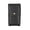 Black, variant on Watch Organizer Travel Rectangle Cases Portable Pull Out Watch Box Multifunctional Cowhides Storage Box Protective Cover