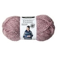 thumbnail image 3 of Loops & Threads Charisma Heather Yarn - Yarn for Knitting, Crochet, Weaving, Arts & Crafts - Blush, Bulk 6 Pack, 3 of 3