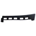 thumbnail image 1 of OE Compatible/Replacement Front Passenger Side Lower Bumper Cover Retainer [reinforcement] Made Of Plastic(GM1043145), 1 of 1